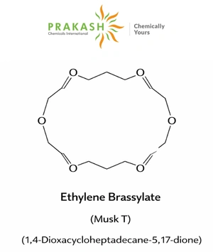 Ethylene Brassylate (Musk T)