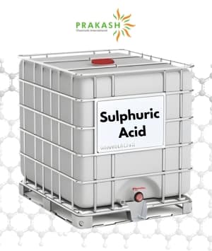 Sulphuric Acid