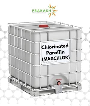 Chlorinated Paraffin (MAXCHLOR)