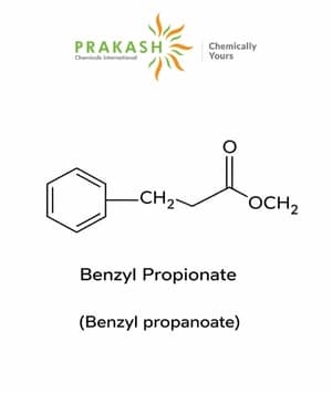 Benzyl Propionate