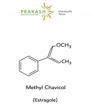 Methyl Chavicol